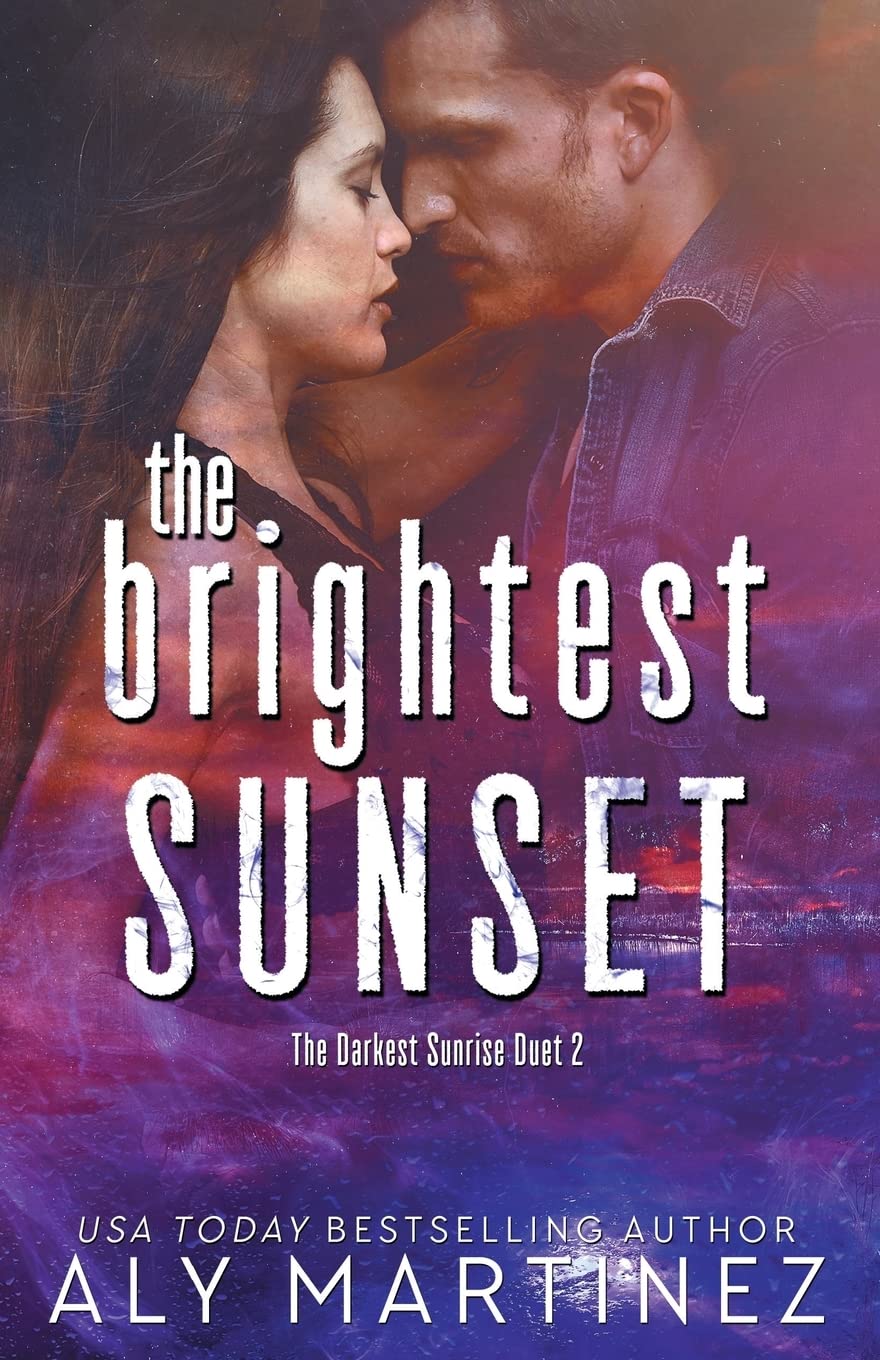 The Brightest Sunset (The Darkest Sunrise Duet, Band 2) Contemporary literature