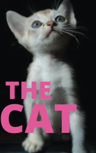 The Cat: Password Book , Password Logbook, Password Keeper, Password Small Book 5"x8" (Volume 22) Computer Science