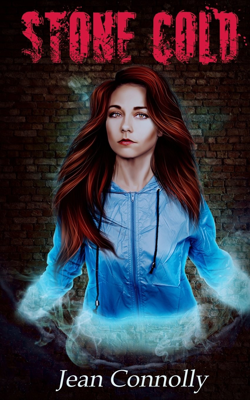 Stone Cold (Melissa Kennedy, Band 1) Urban Fantasy