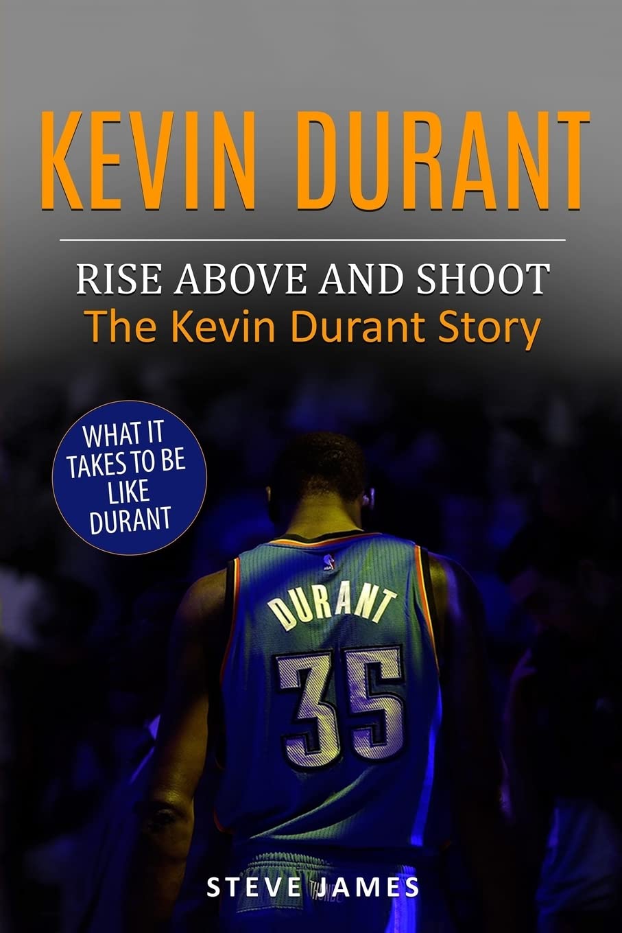 Kevin Durant: Rise Above And Shoot, The Kevin Durant Story Leisure & Fun