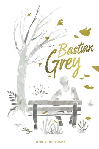 Bastian Grey Action & Adventure