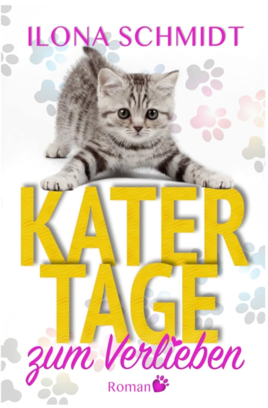 Katertage zum Verlieben Pets
