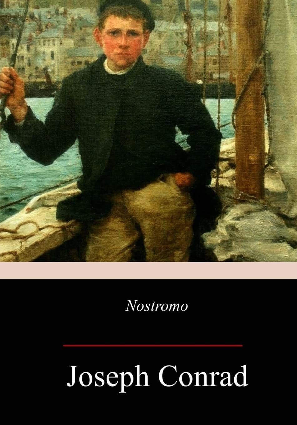 Nostromo Classics