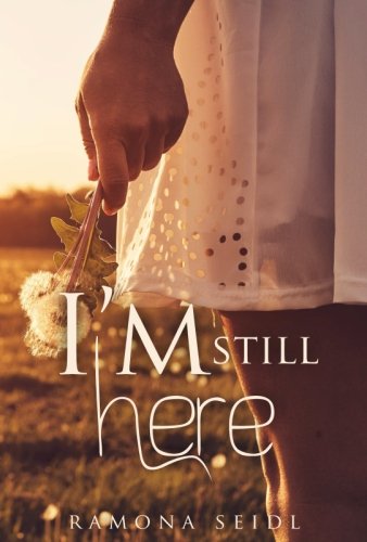 I`m still here Contemporary literature Books