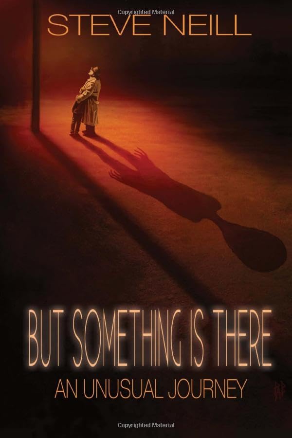 But Something is There: This is not your Father's Close Encounter Memories