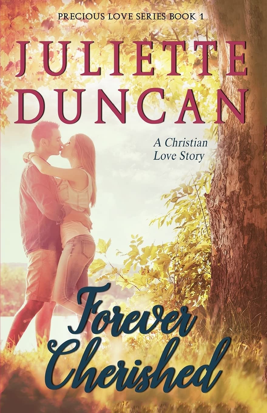 Forever Cherished: A Christian Love Story (Precious Love Series, Band 1) Religion & Esotericism