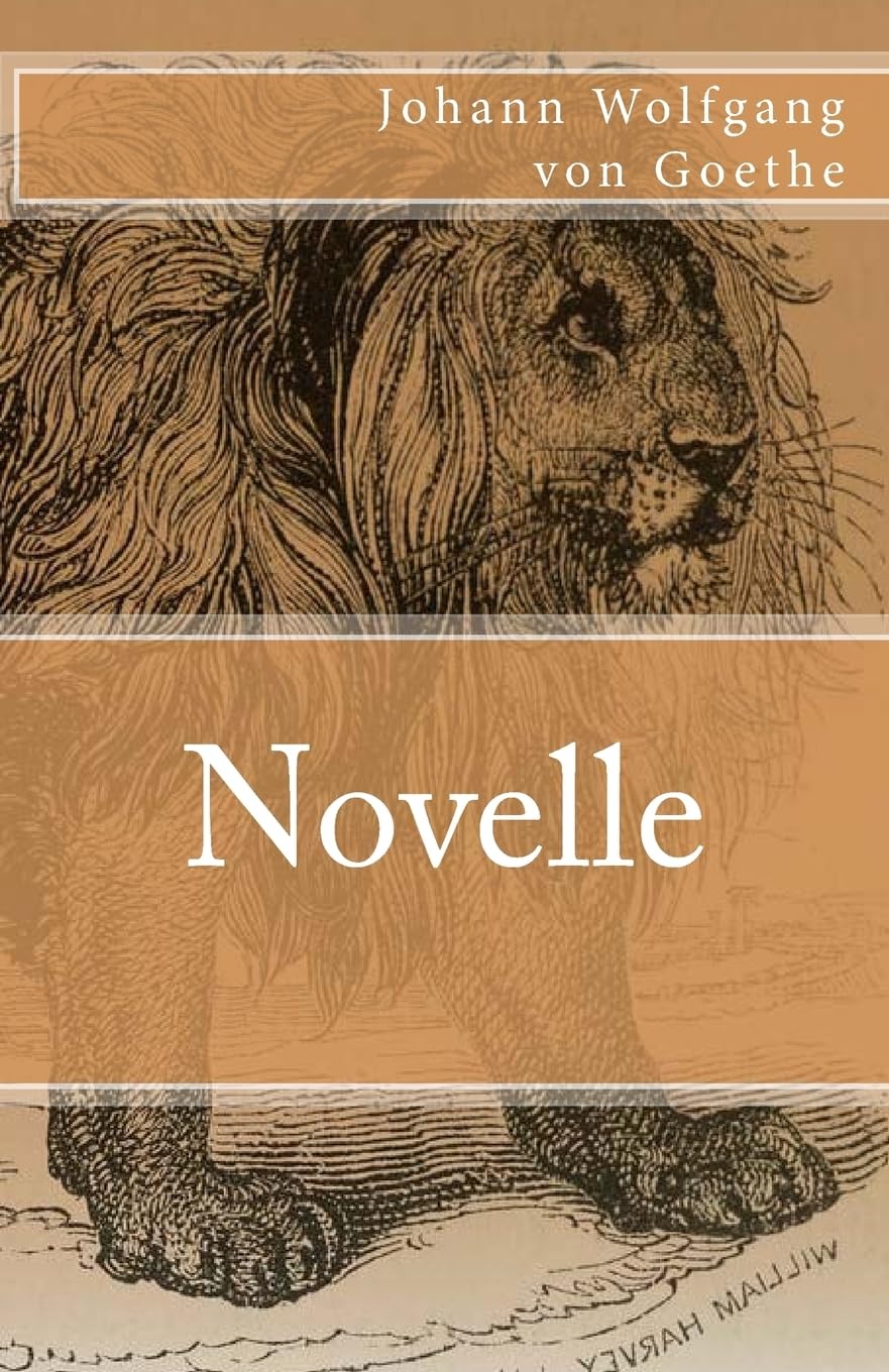 Novelle (Klassiker der Weltliteratur, Band 80) Classics