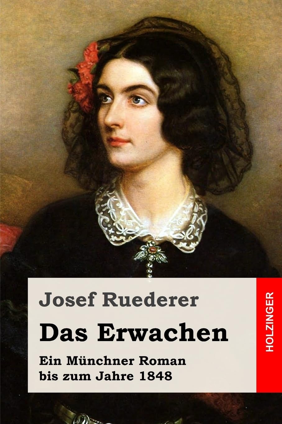 Das Erwachen: Ein Münchner Roman bis zum Jahre 1848 book