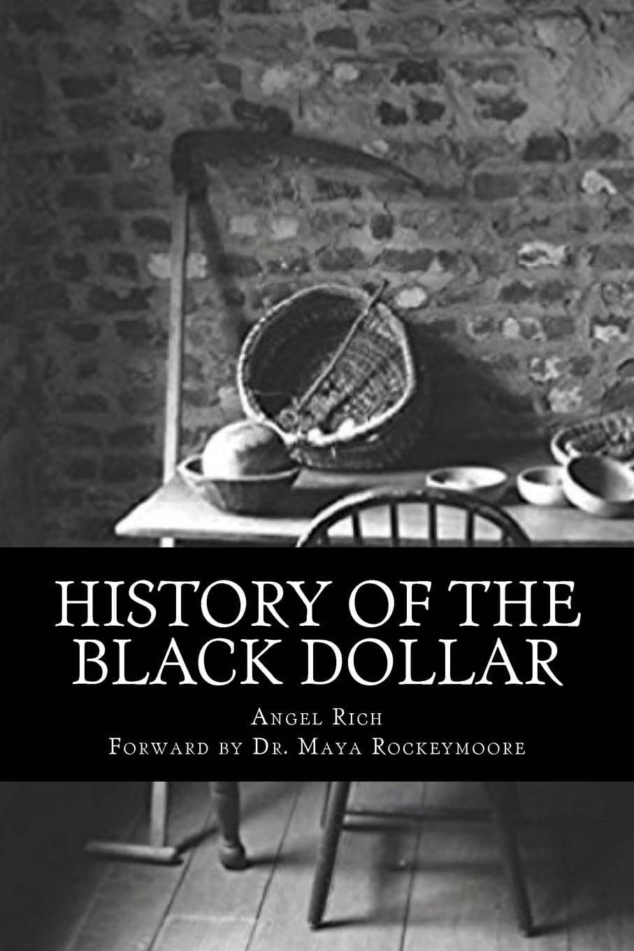History of the Black Dollar Business, Finance & Career