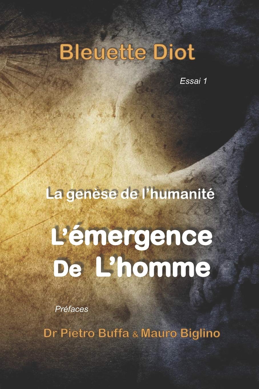La genese de l'humanite: Histoires secretes des civilisations (La genèse de l'humanité, Band 1) Politics & History