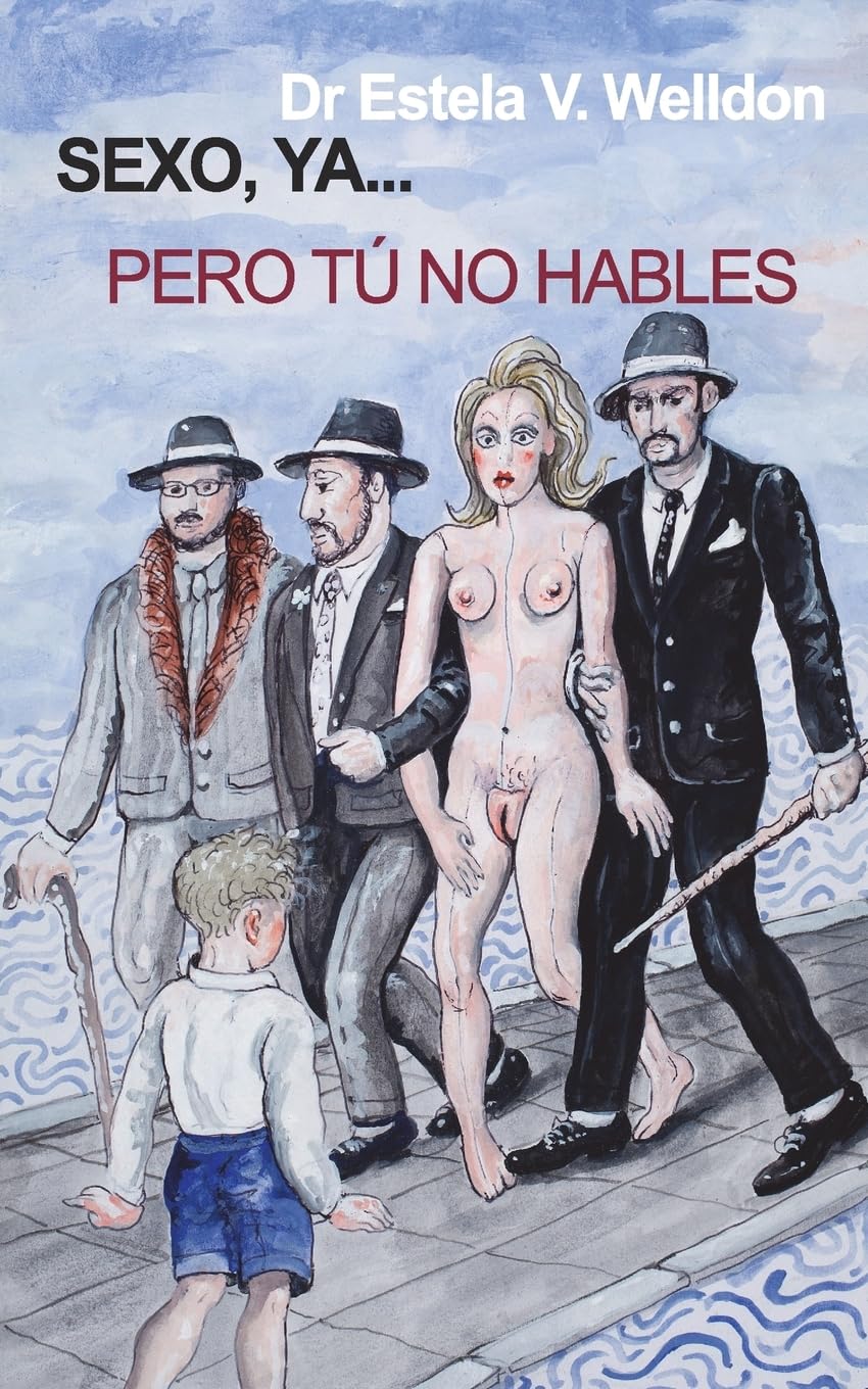 Sexo, ya...pero tú no hables Psychology
