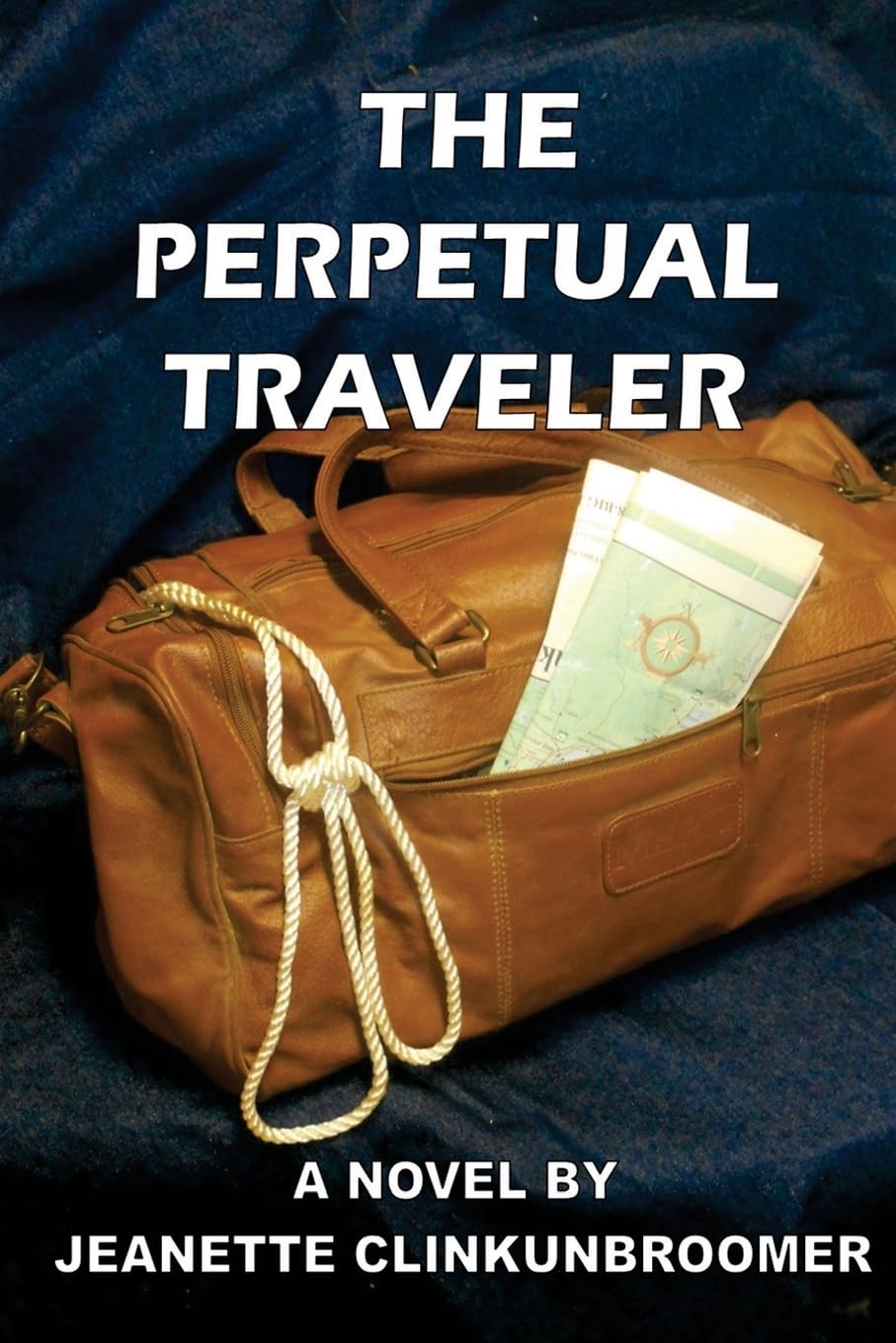 The Perpetual Traveler Suspense & Thrillers