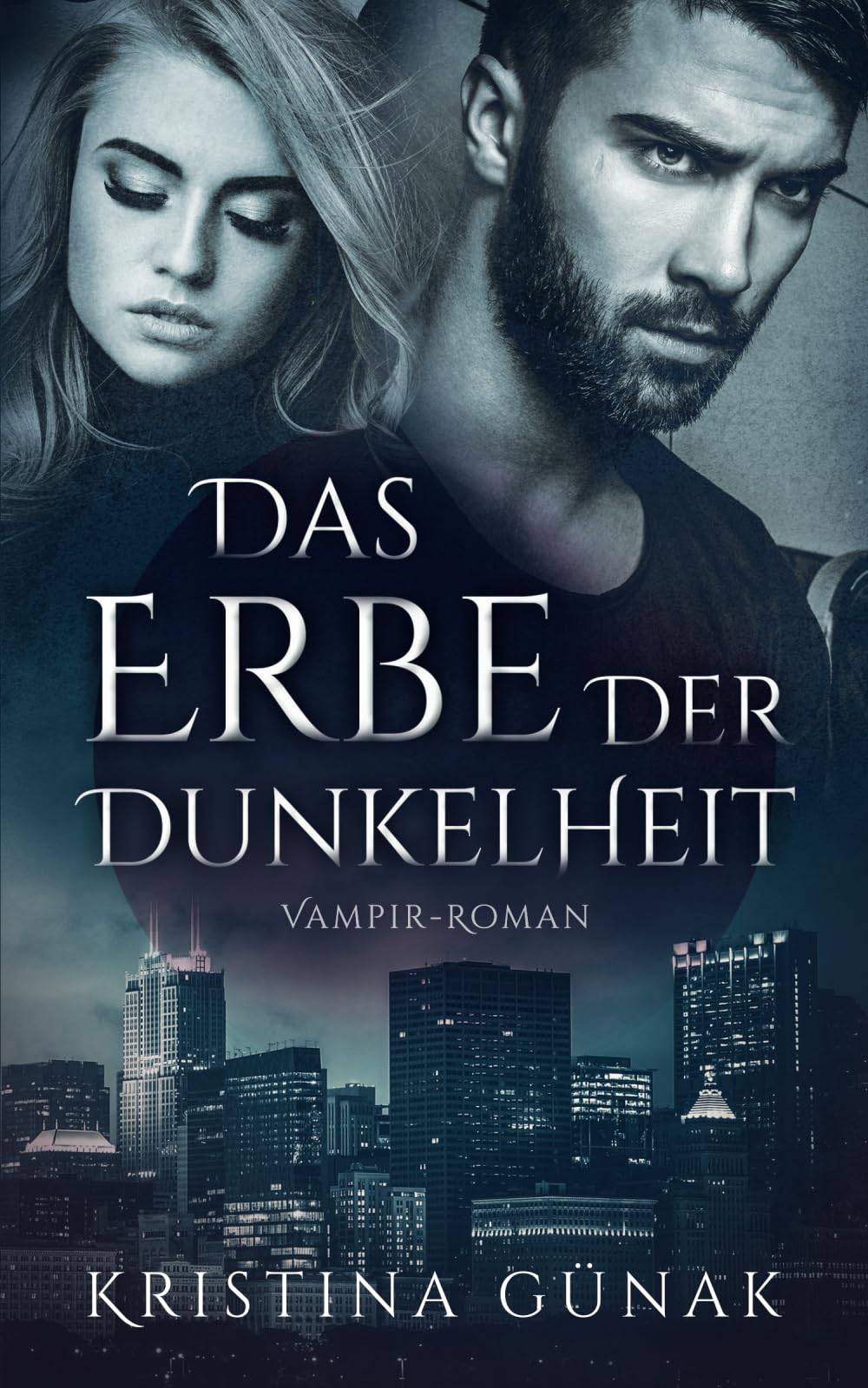 Das Erbe der Dunkelheit (Charlottes Erbe, Band 1) Vampires & Bit-Lit