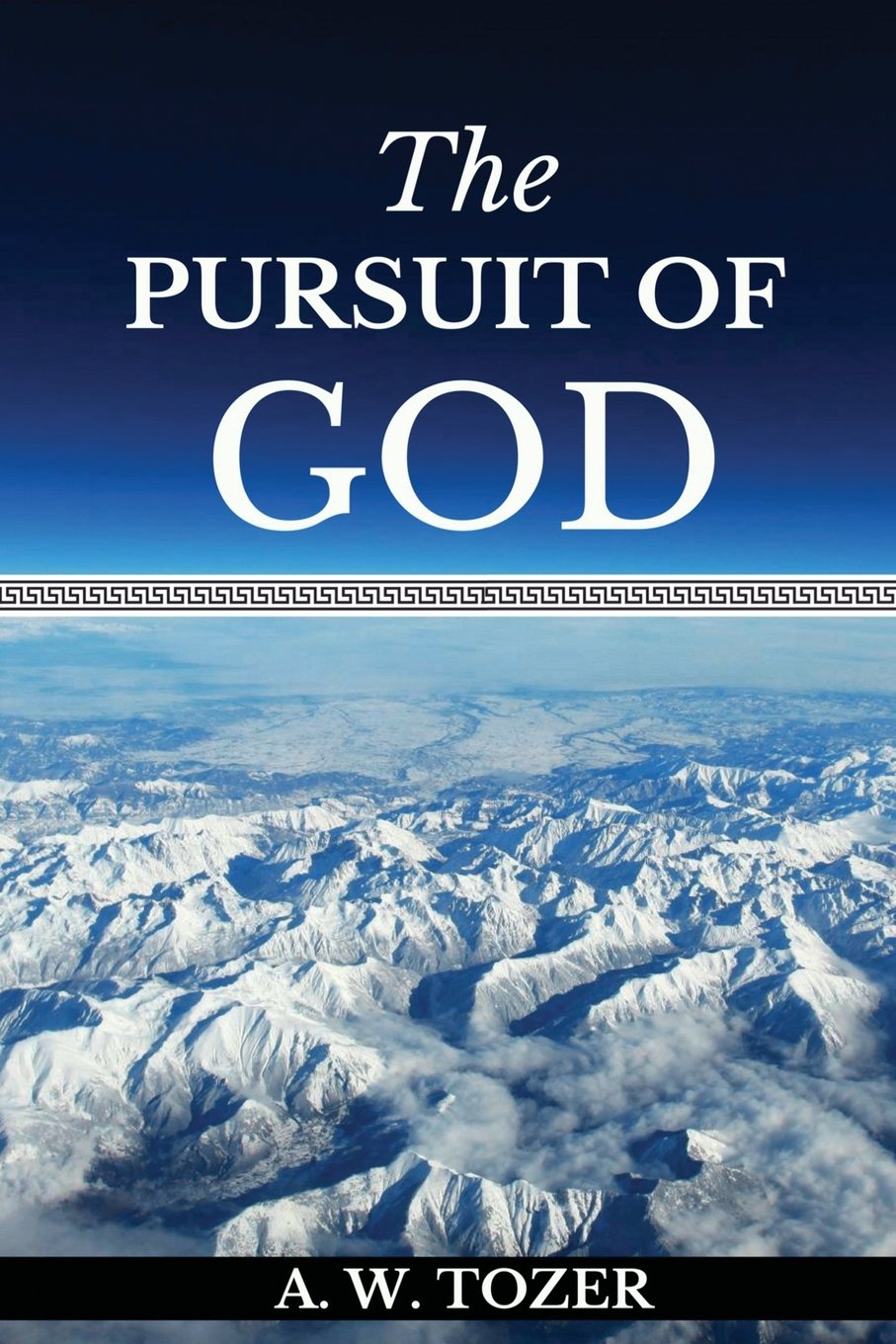 Hungry For God?: The Pursuit of God Religion & Esotericism