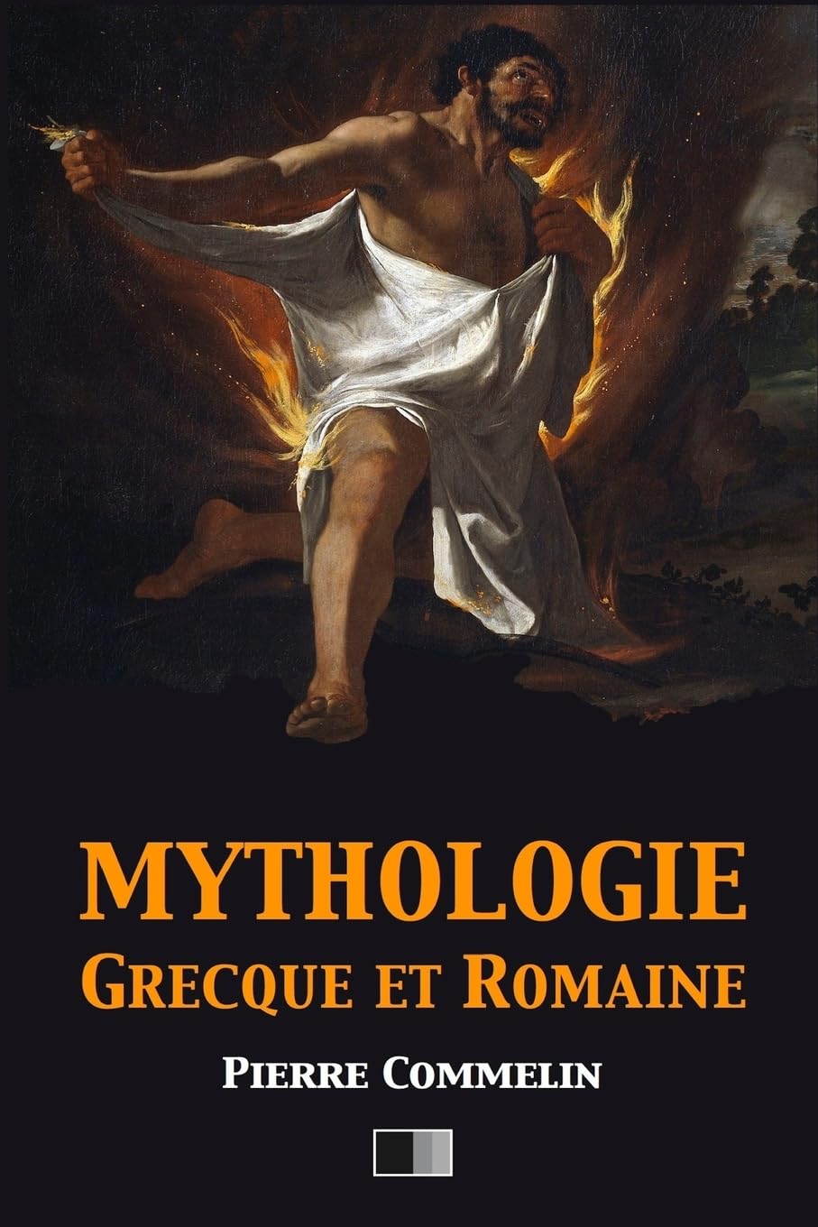 Mythologie Grecque et Romaine Politics & History