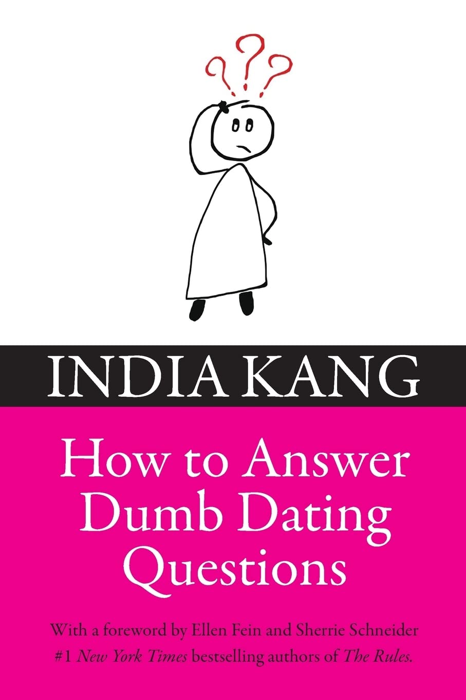 How to Answer Dumb Dating Questions Partnership & Love
