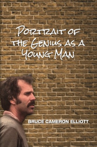 Portrait Of The Genius As A Young Man Books
