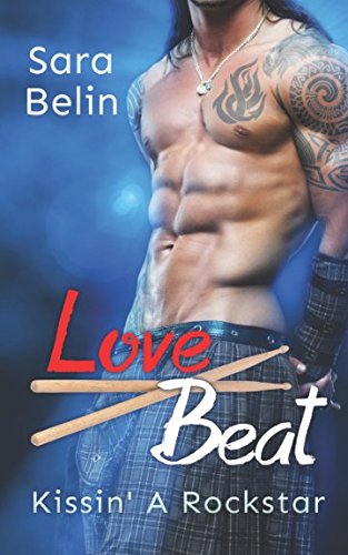 Lovebeat: Kissin‘ a Rockstar Contemporary literature
