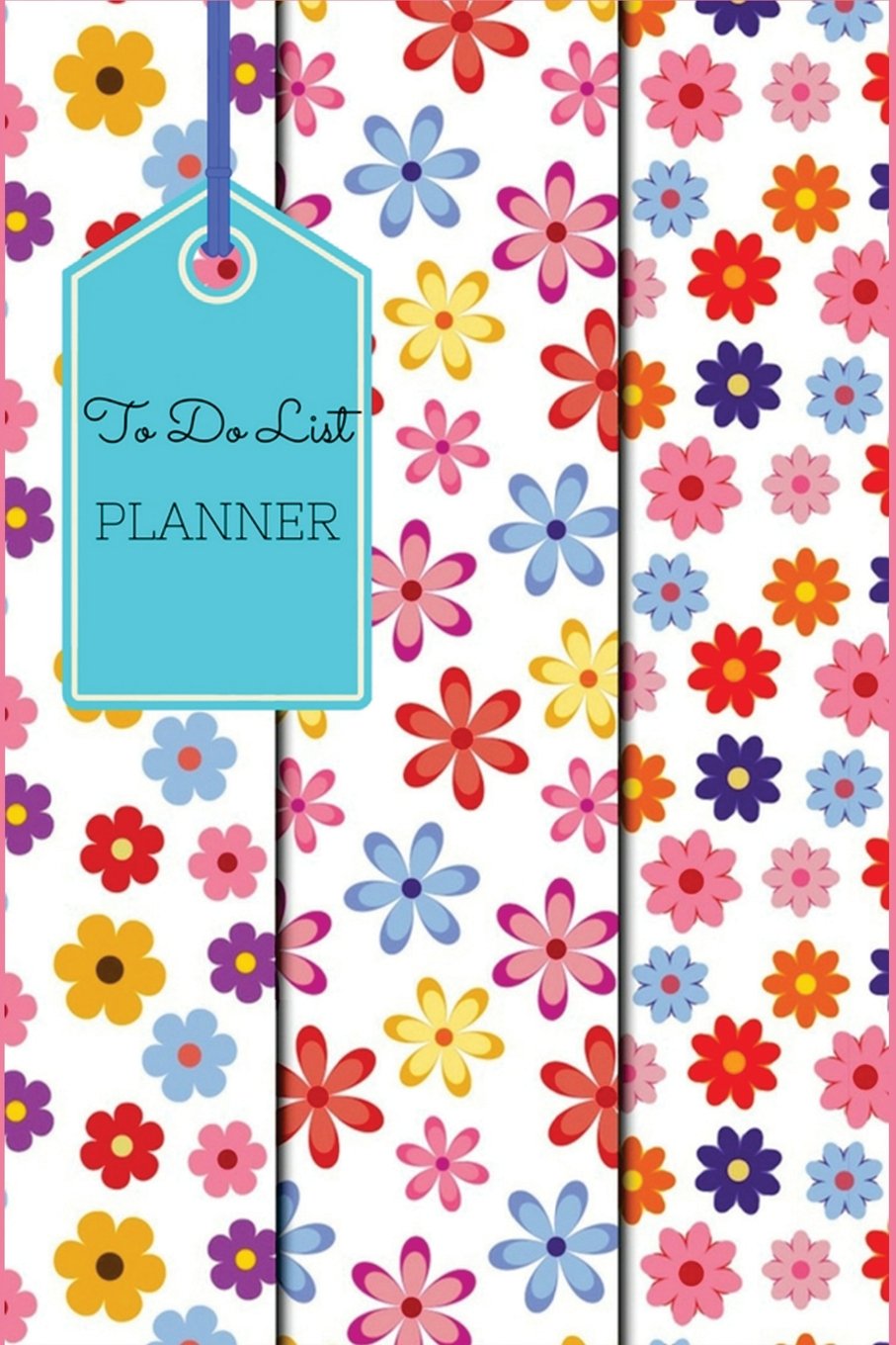 To Do List Planner: To Do Lists : Best Time Management Book To Organized Diary Goals Record "6"x9" 120 Pages, Journal, Schedule, Diary Planner, To Do ... Tasks More Effectively For School Office Home Business, Finance & Career