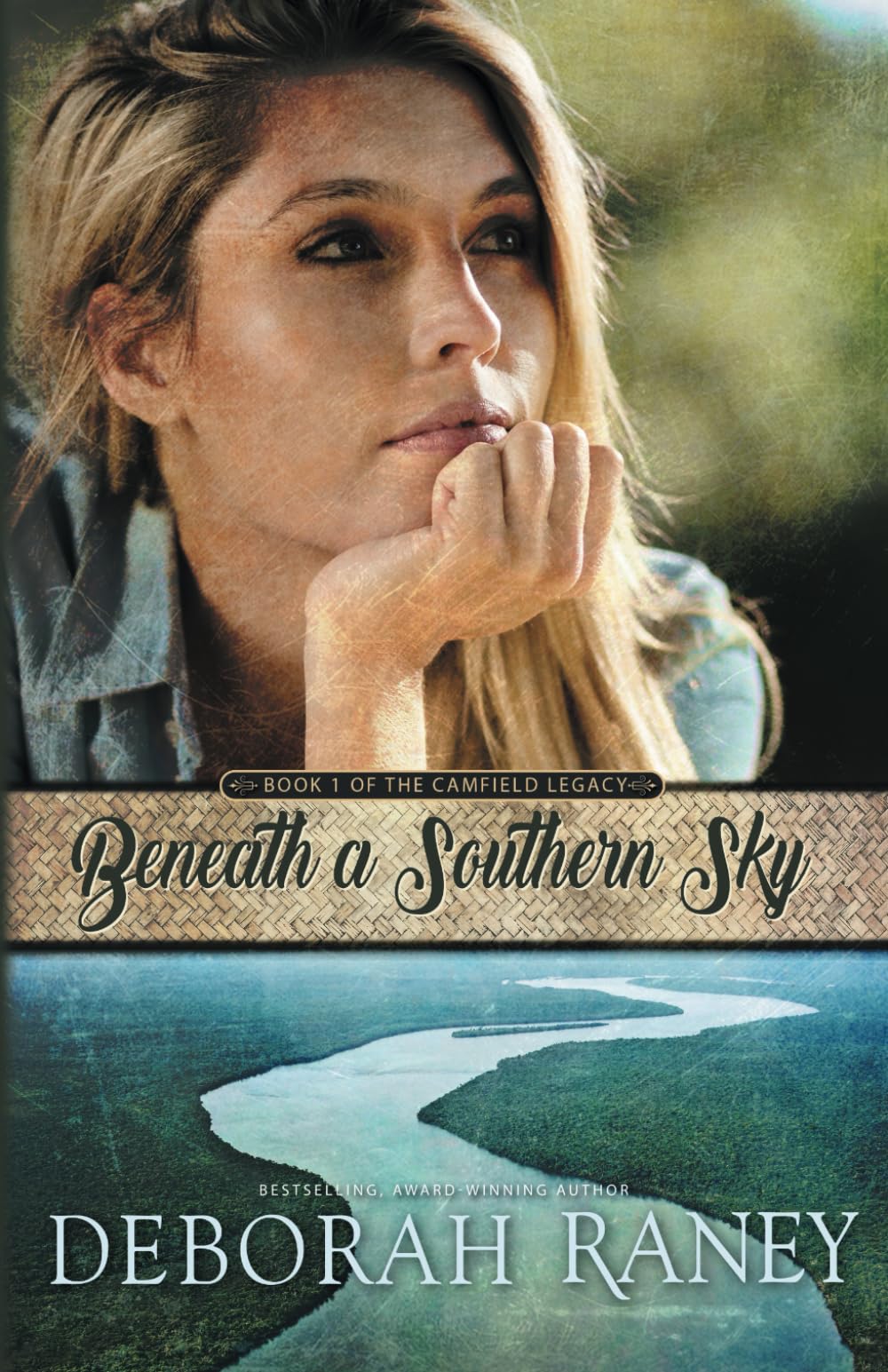 Beneath a Southern Sky (The Camfield Legacy, Band 1) Religion & Esotericism