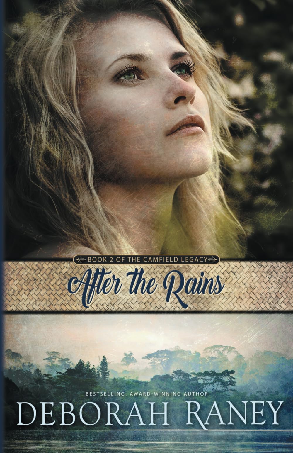After the Rains (The Camfield Legacy, Band 2) Religion & Esotericism