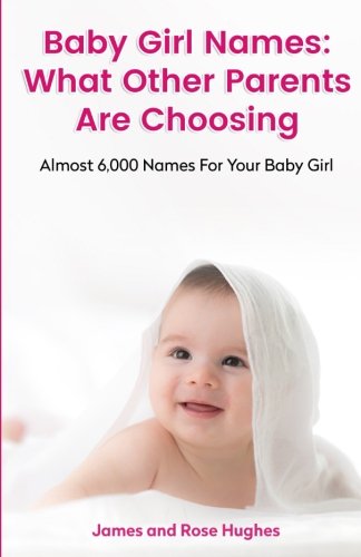 Baby Girl Names: What other parents are choosing Parents & Children