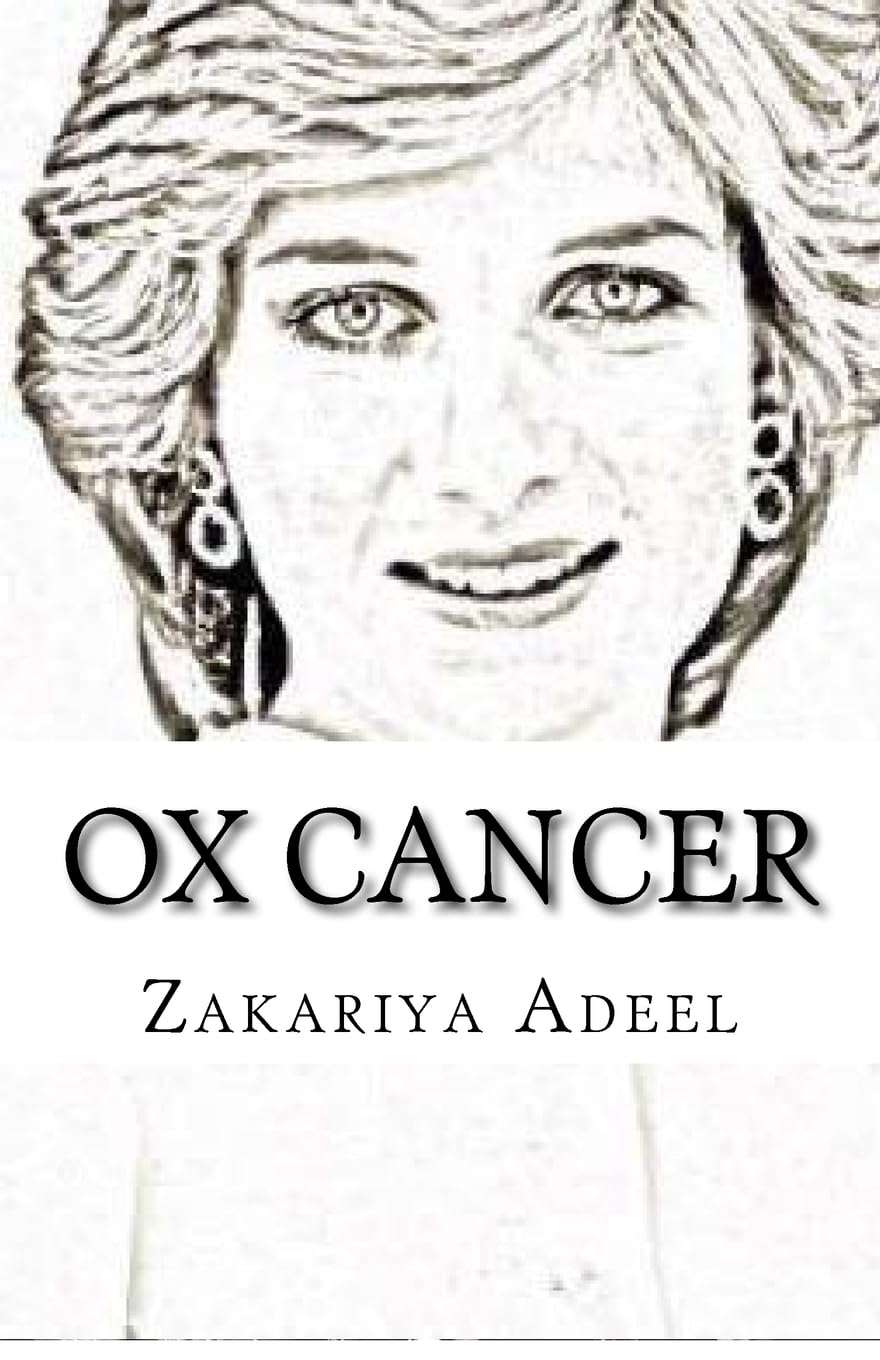 Ox Cancer: The Combined Astrology Series Religion & Esotericism