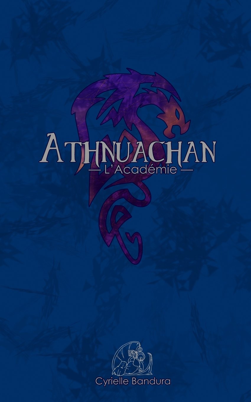 Athnuachan: L'Académie Fantasy & Sci-Fi