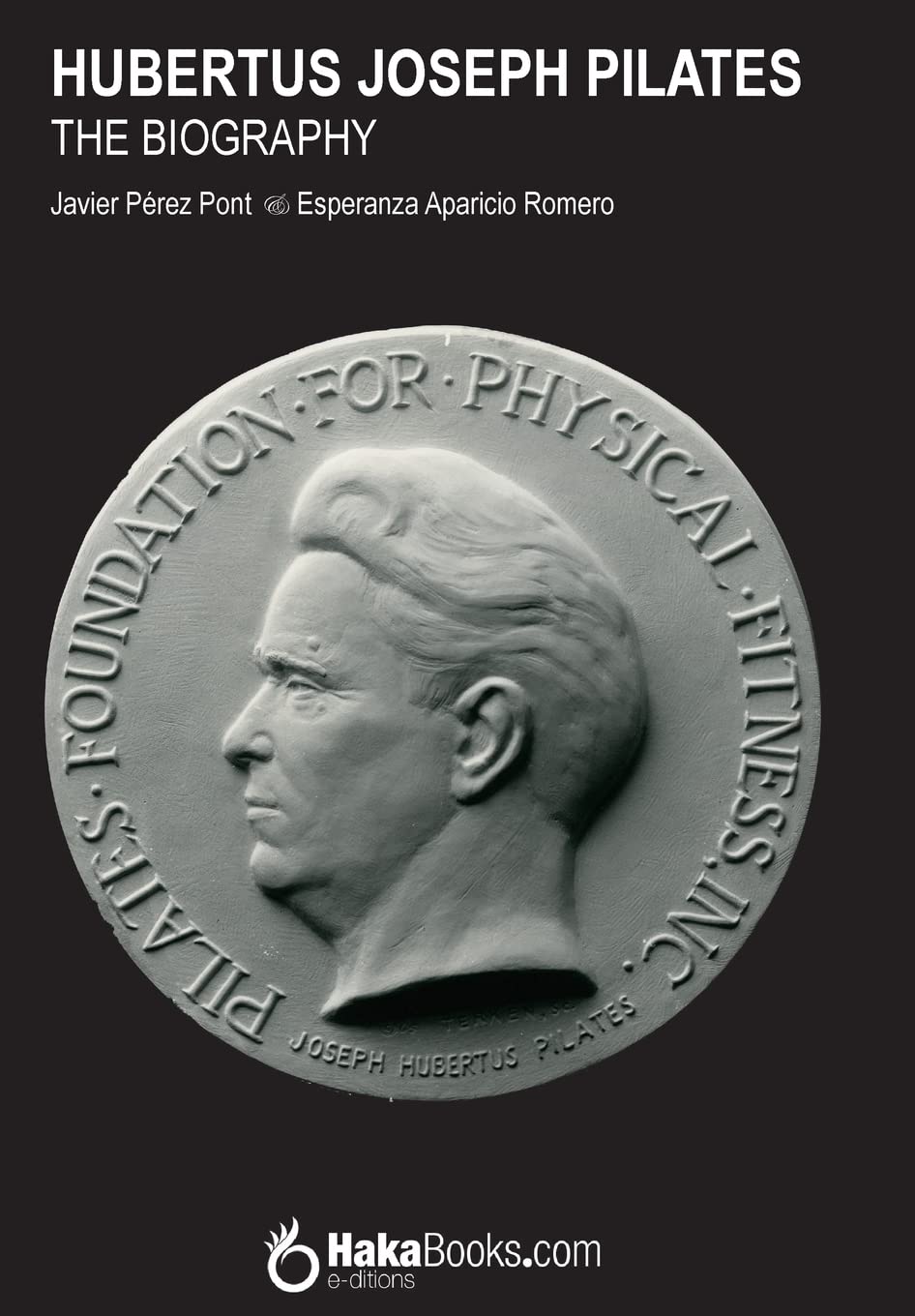 Hubertus Joseph Pilates. The Biography Sports