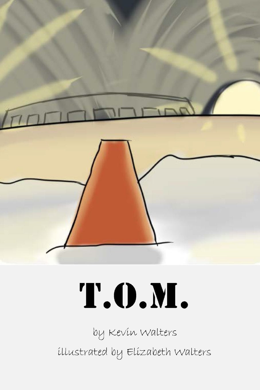 T.O.M. (Inanimate Life TM, Band 1) Novels & Short Stories
