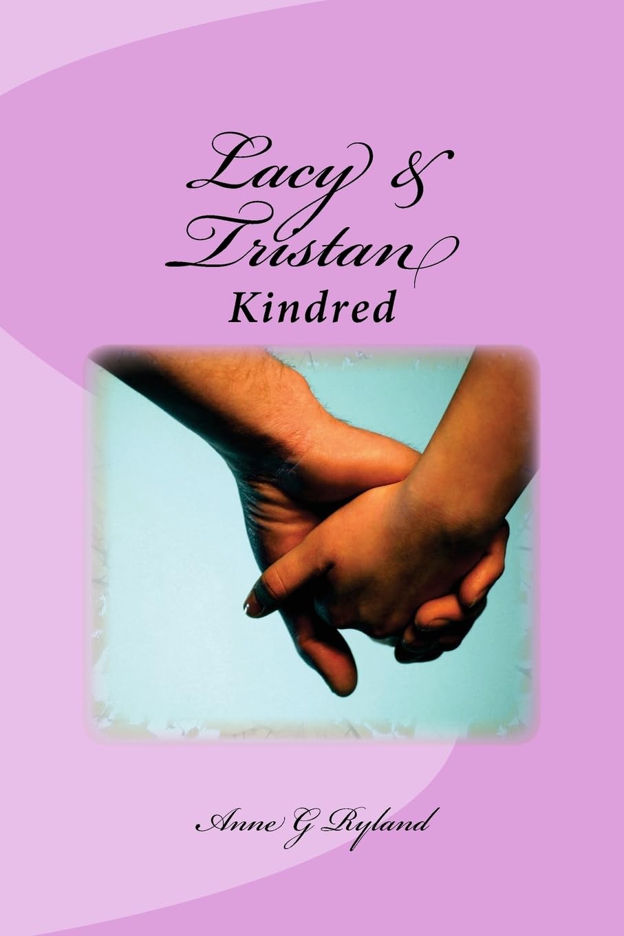 Lacy & Tristan - Kindred Eroticism