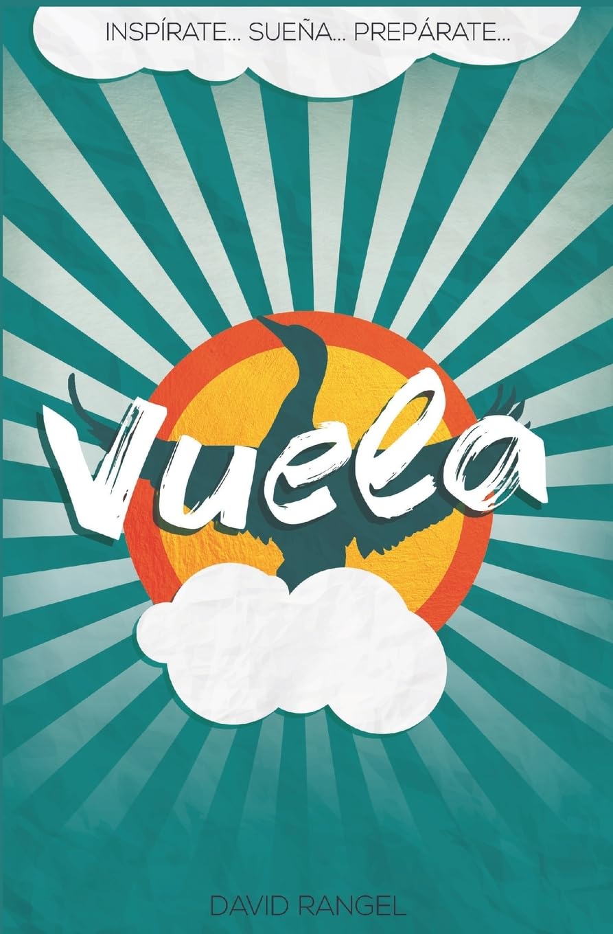 Vuela: Alcanza lo mejor de tu vida. Lifestyle