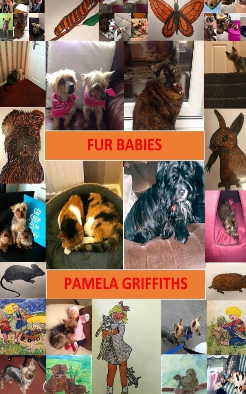 Product Image: Fur Babies