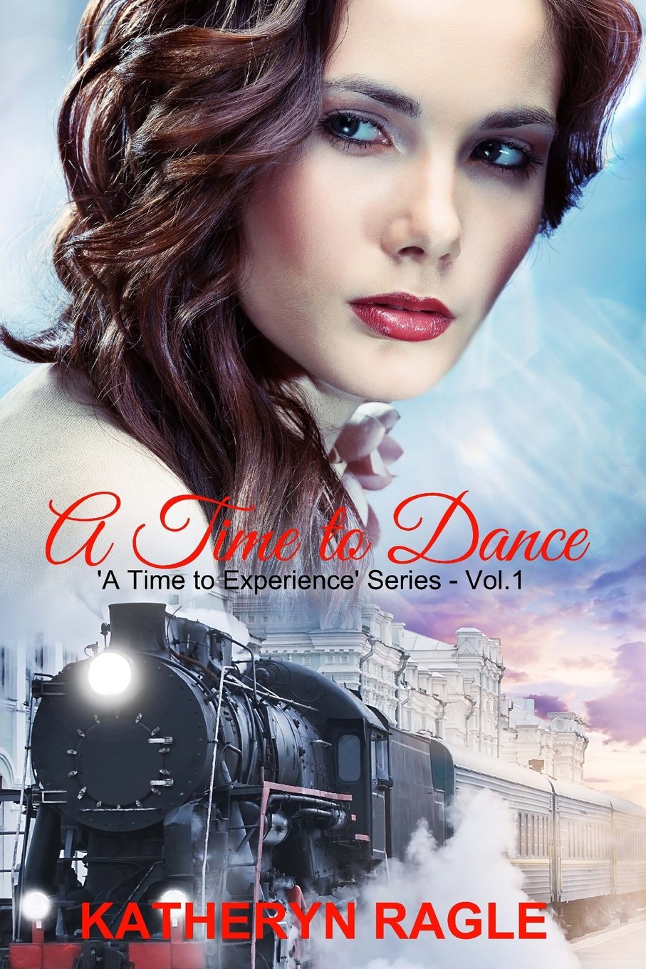A Time to Dance (A Time to Experience Series, Band 1) Historical Fiction