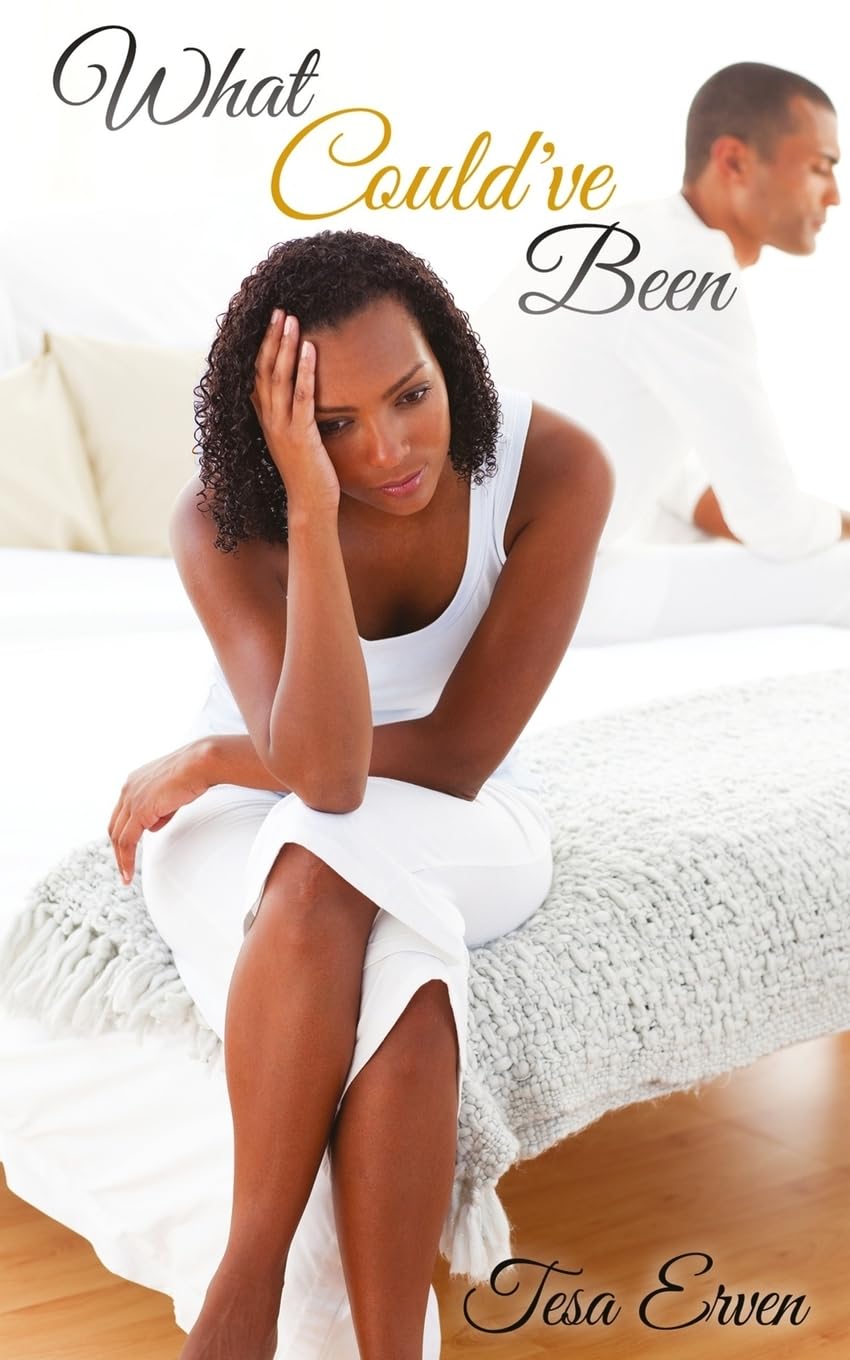 What Could've Been (The Loose End, Band 4) Contemporary literature