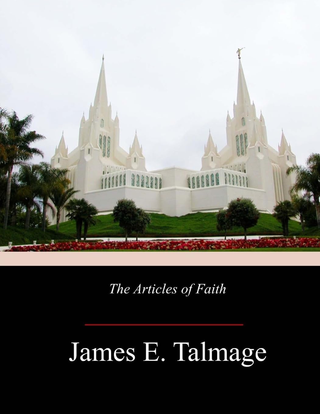 The Articles of Faith Mathematics