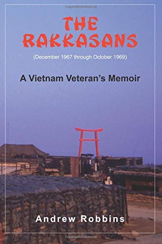 The Rakkasans: A Vietnam Veteran's Memoir Politics & History