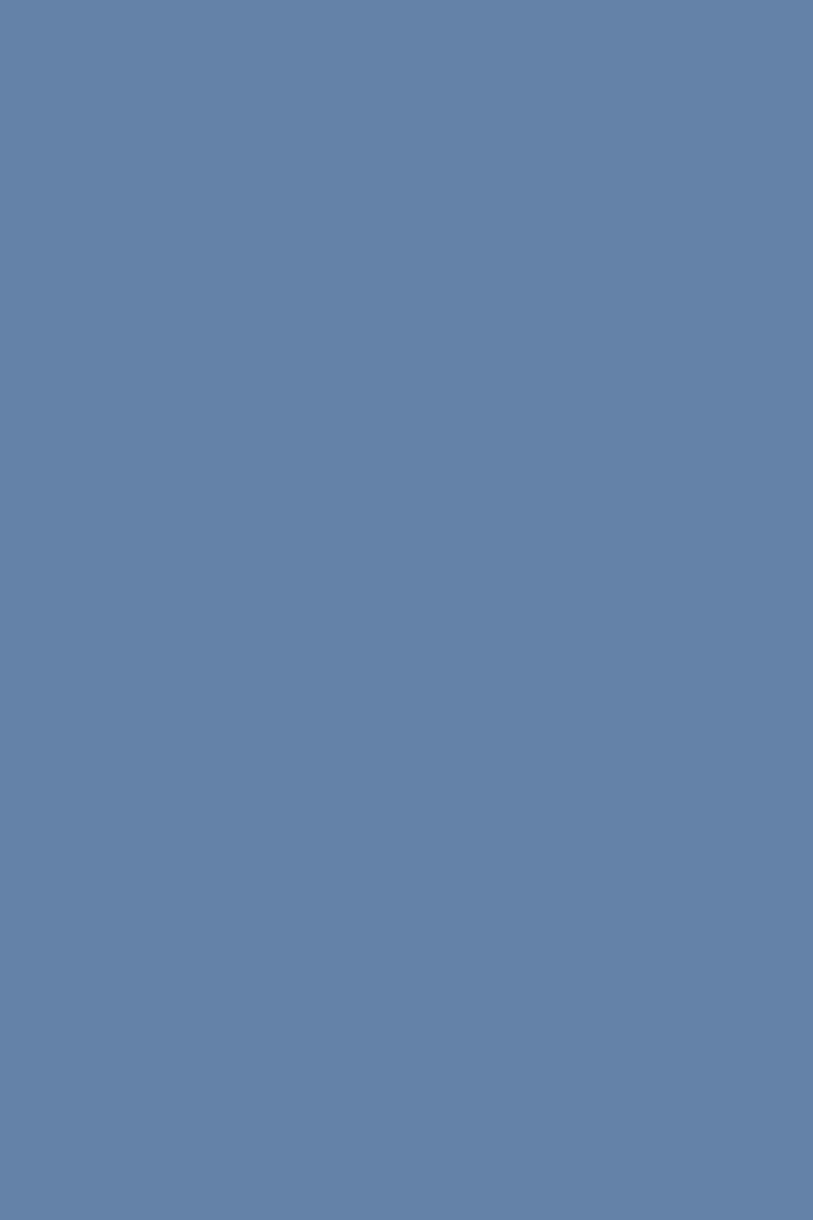 Blue-Gray 190 - Lined Notebook: Wide Ruled, Soft Cover, 6 x 9 Journal, 190 Pages Self-help