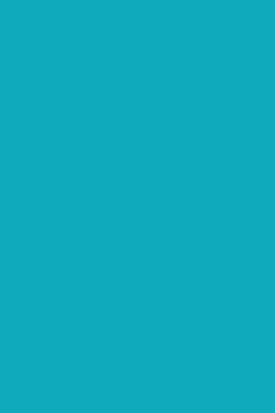 Robin's Egg Blue 190 - Lined Notebook: Wide Ruled, Soft Cover, 6 x 9 Journal, 190 Pages Self-help