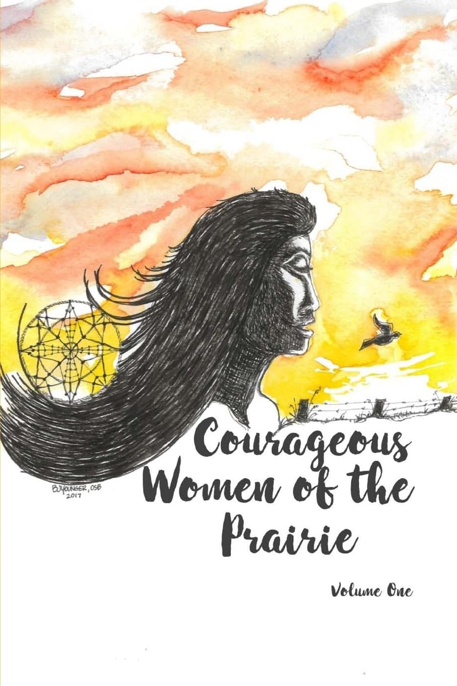 Courageous Women of the Prairie Religion & Esotericism