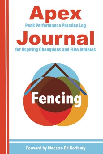 Apex Journal: Fencing Leisure & Fun