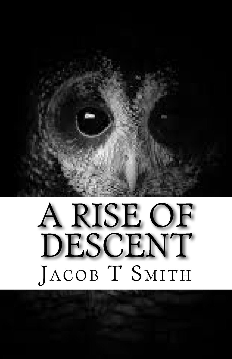 A Rise of Descent (The Late London Trilogy, Band 1) Historical Fiction