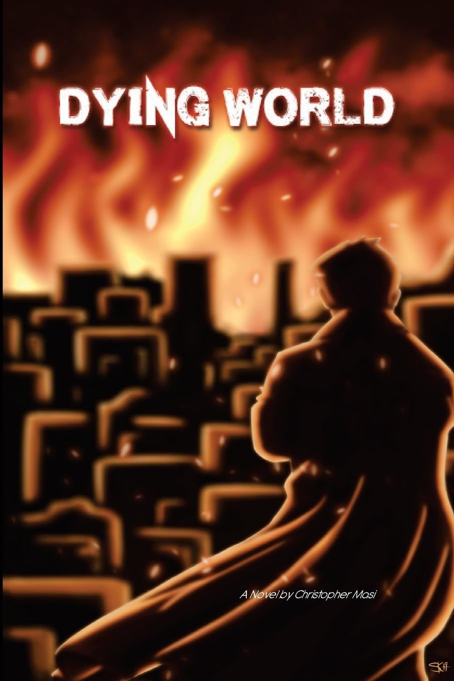 Dying World Action & Adventure