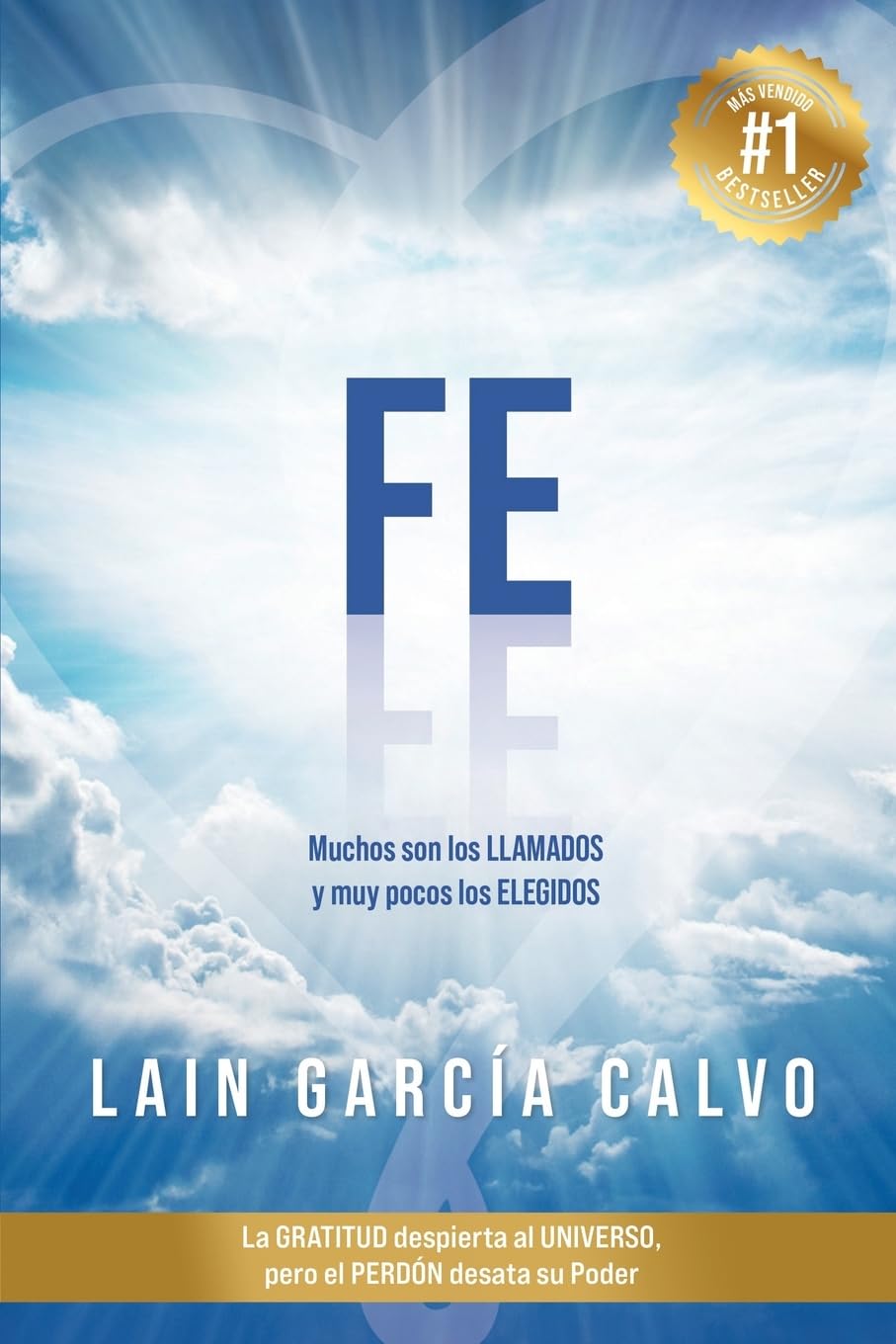 Fe: Muchos son los llamados y muy pocos los elegidos book