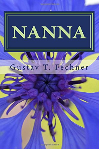 Nanna: Über das Seelenleben der Pflanzen Religion & Esotericism