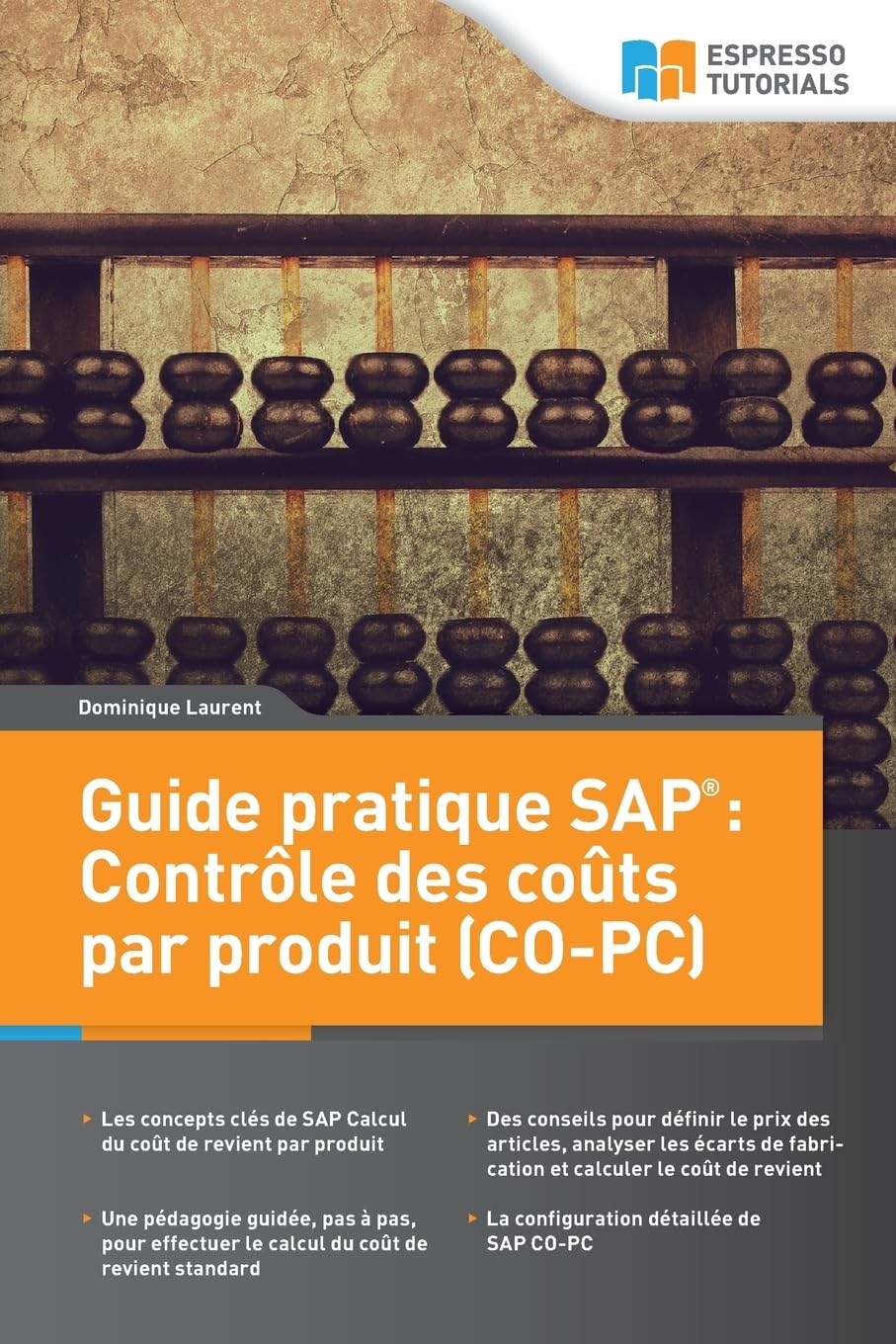 Guide pratique SAP : Contrôle des coûts par produit (CO-PC) book