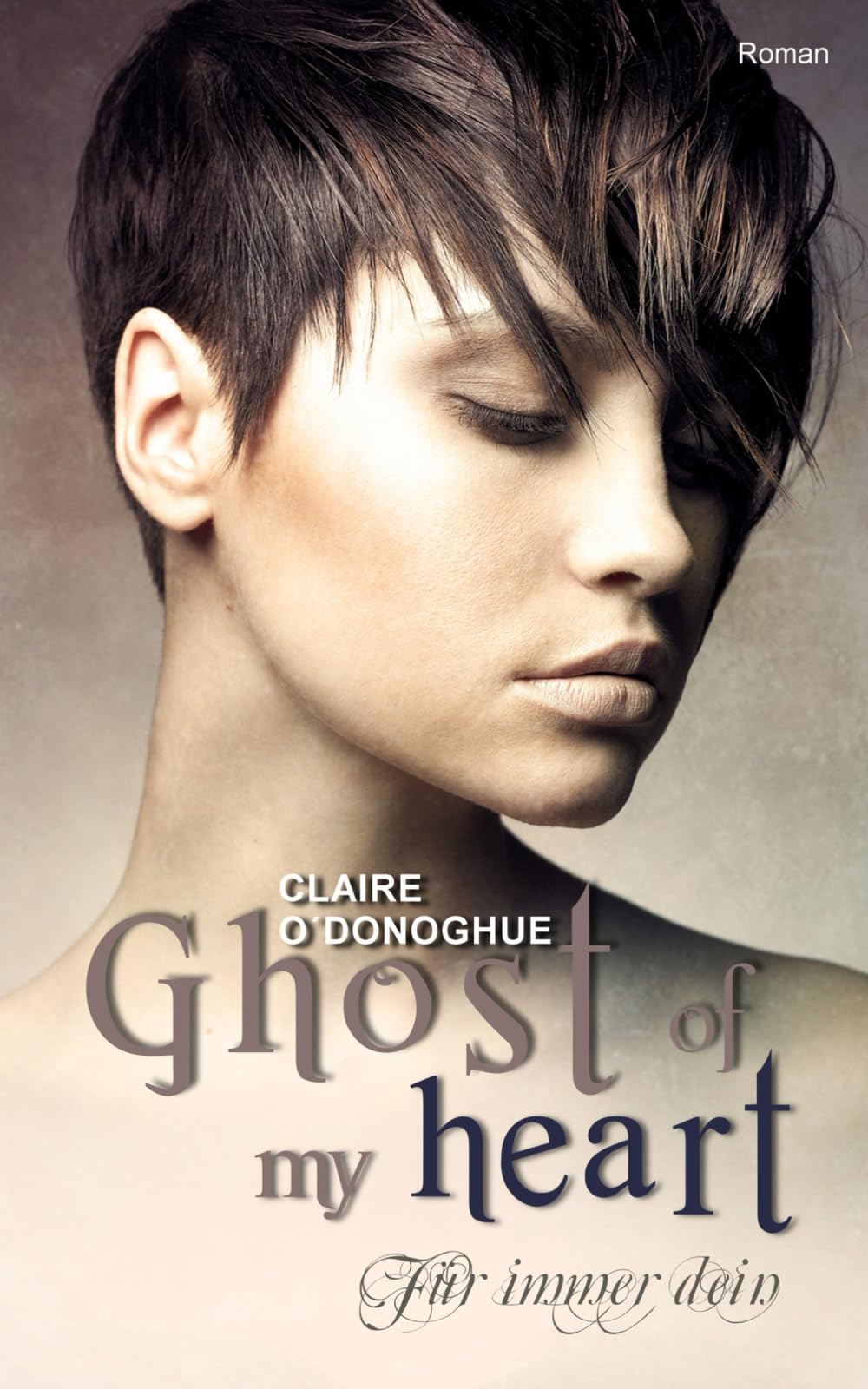 Ghost of my heart - Für immer dein Eroticism