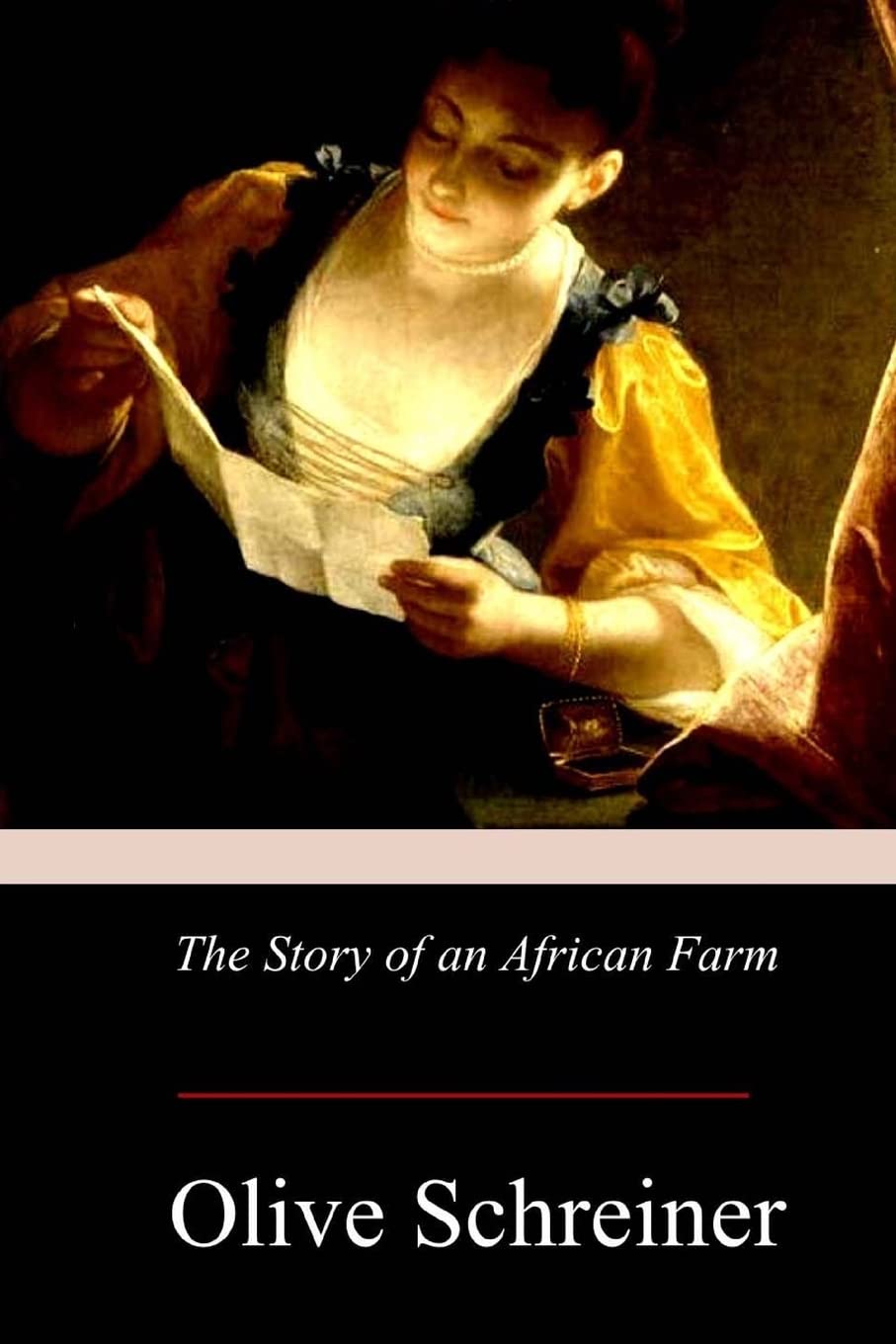 The Story of an African Farm Classics