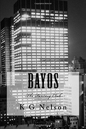 Bayos: The Fantasy Club Dark Fantasy