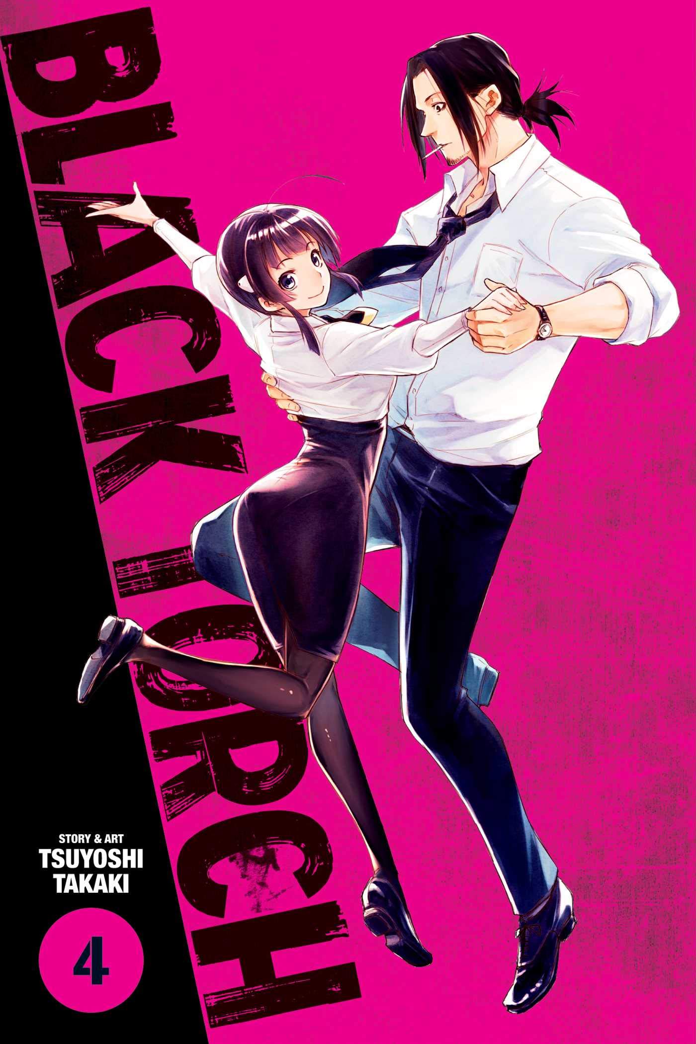 Black Torch, Vol. 4: Shonen Jump Manga Edition (BLACK TORCH GN, Band 4) Horror & Mystery
